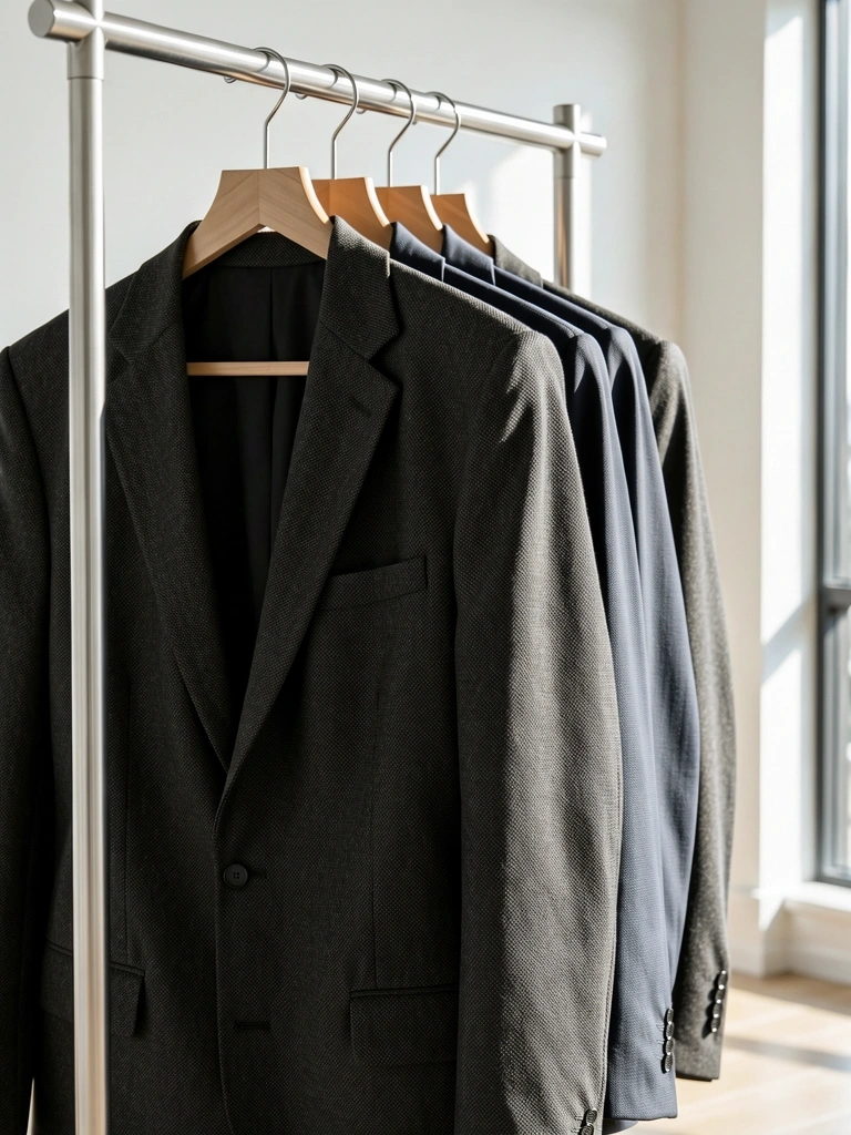 Urban style aesthetics