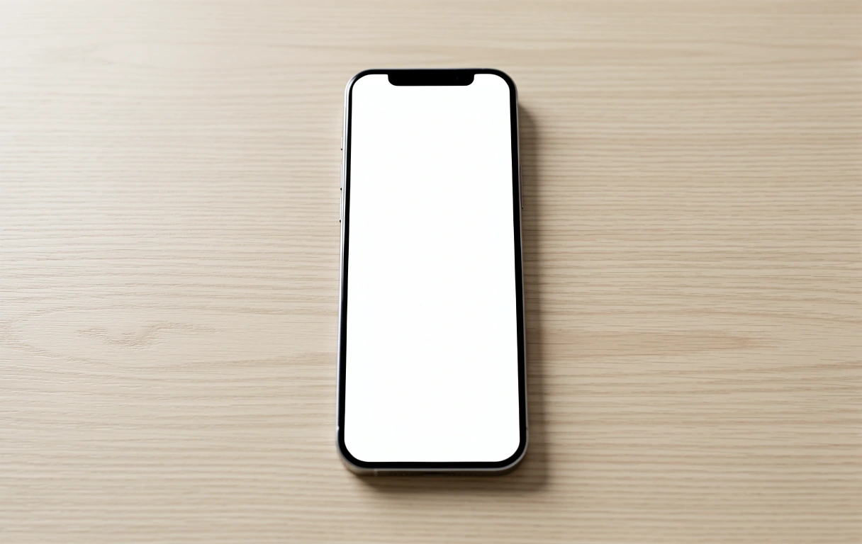 Clean digital workspace