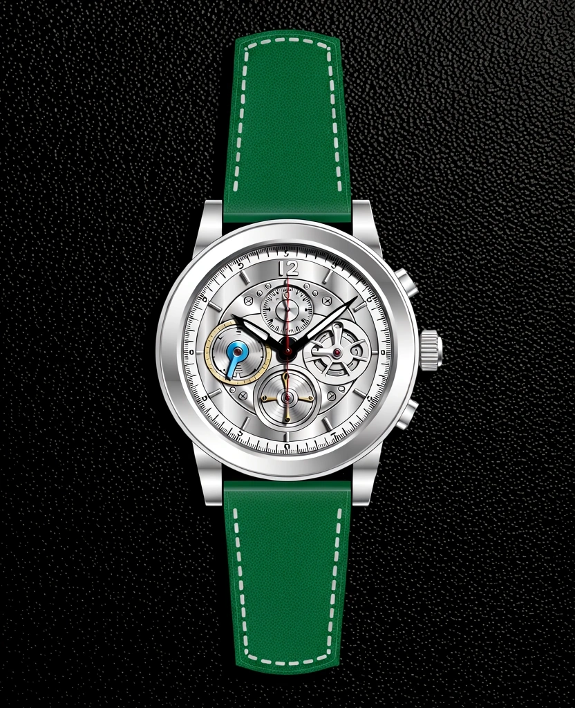 Precision Timepieces